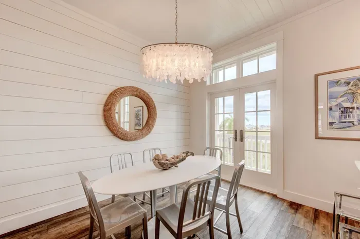 Blowfish Bungalow at Sunflower Beach Resort - image 13 of 45