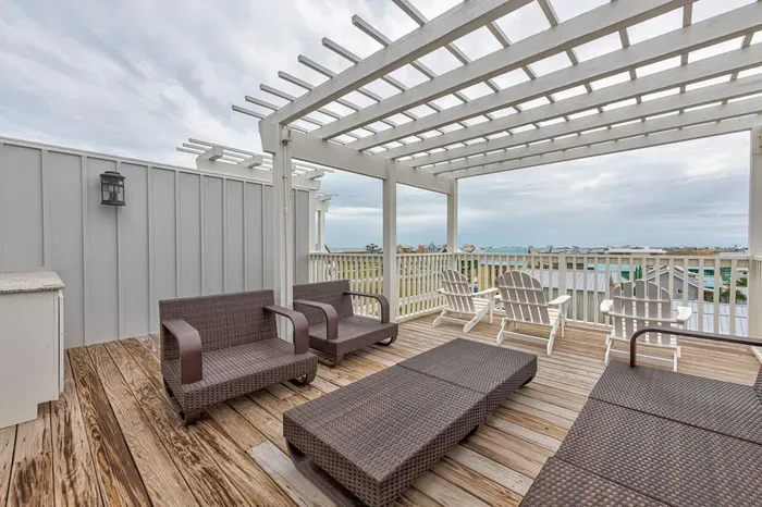 Blowfish Bungalow at Sunflower Beach Resort - image 29 of 45