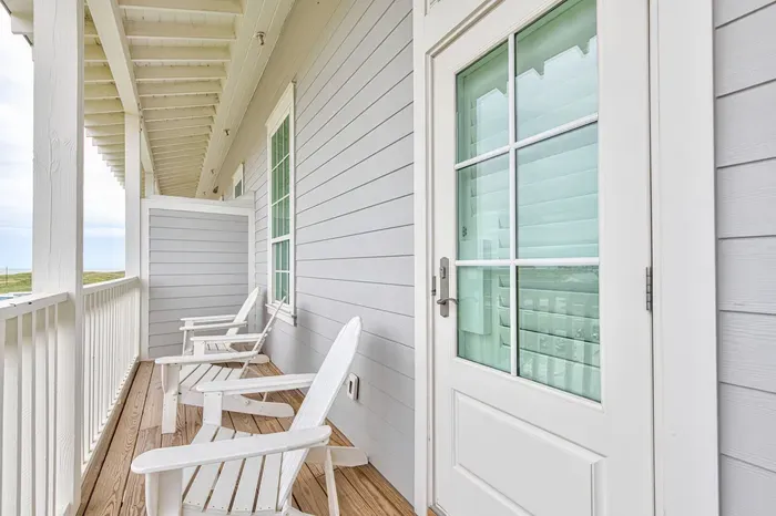 Blowfish Bungalow at Sunflower Beach Resort - image 32 of 45