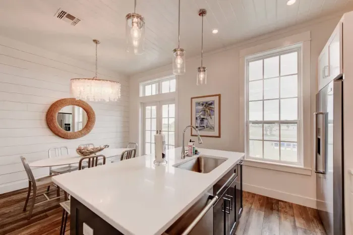 Blowfish Bungalow at Sunflower Beach Resort - image 17 of 45