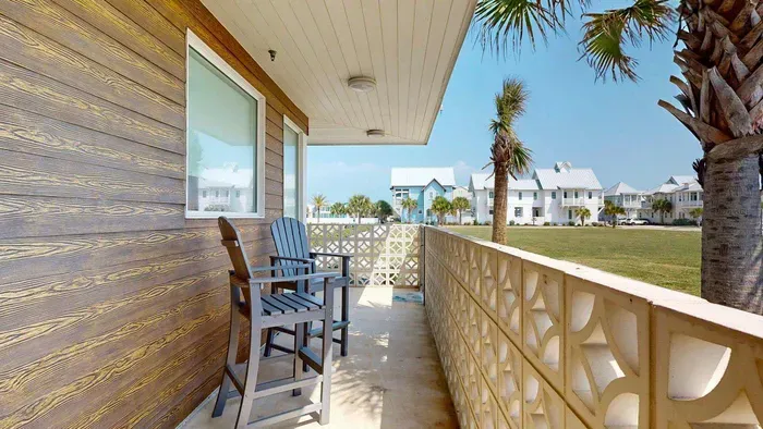 The Pelican at Sunflower Beach Resort - image 20 of 34