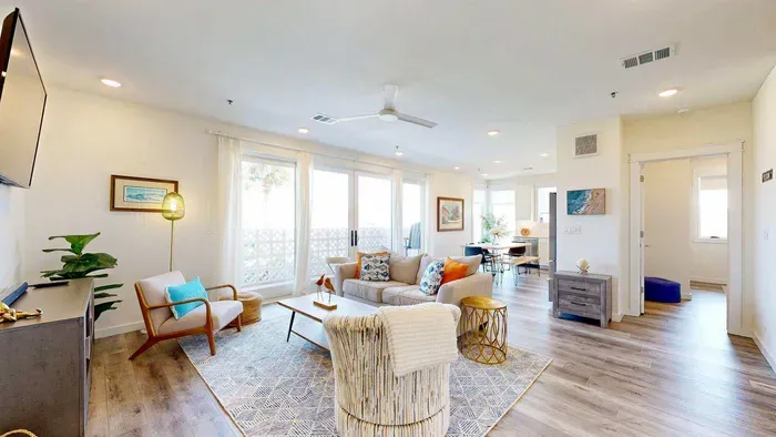 The Pelican at Sunflower Beach Resort - image 2 of 34