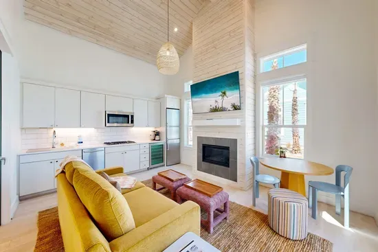 Here Comes The Sun at Sunflower Beach Resort