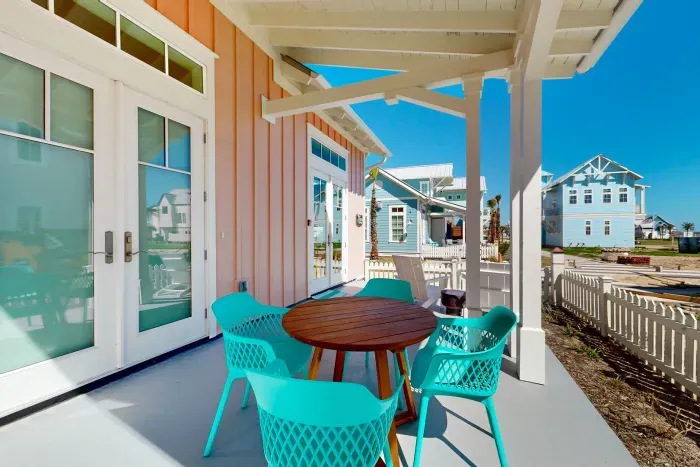 Here Comes The Sun at Sunflower Beach Resort - image 2 of 29