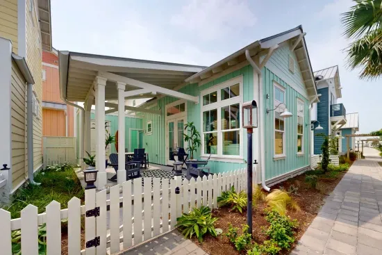 Santiago 600 at Sunflower Beach Resort