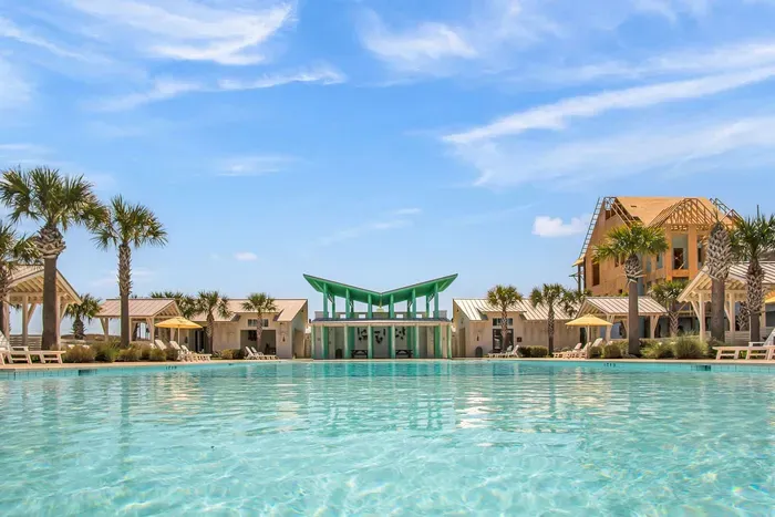 Santiago 600 at Sunflower Beach Resort - image 17 of 28