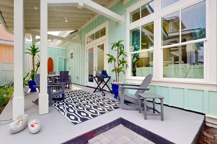 Santiago 600 at Sunflower Beach Resort - image 2 of 28