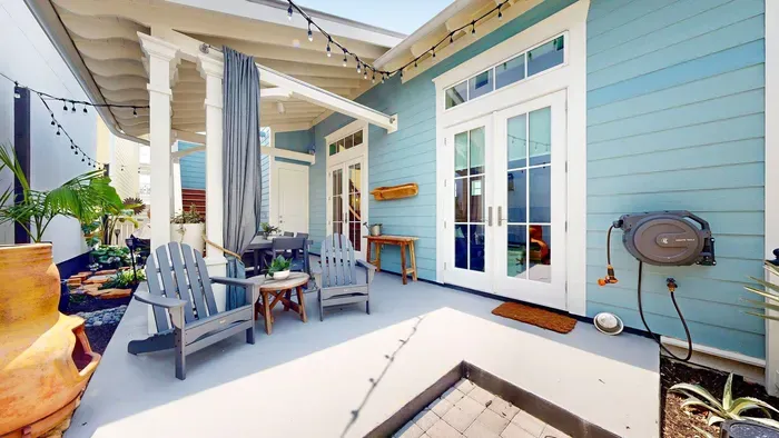 Andys Anchor at Sunflower Beach Resort - image 1 of 39