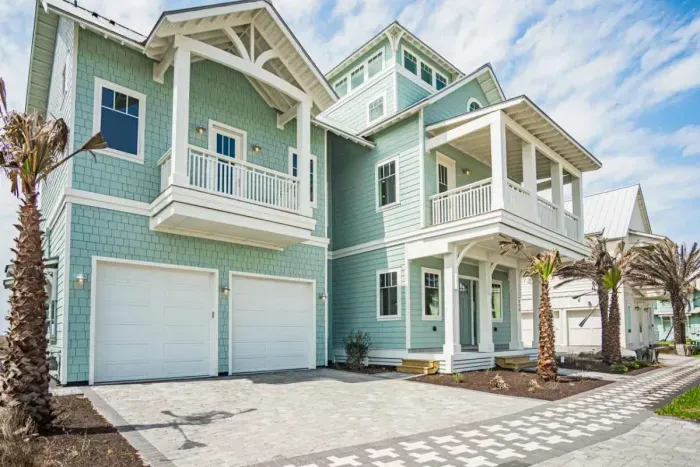 A View to the Blue at Sunflower Beach Resort - image 2 of 36