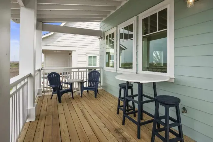 A View to the Blue at Sunflower Beach Resort - image 25 of 36