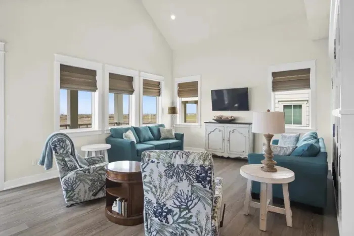 A View to the Blue at Sunflower Beach Resort - image 21 of 36