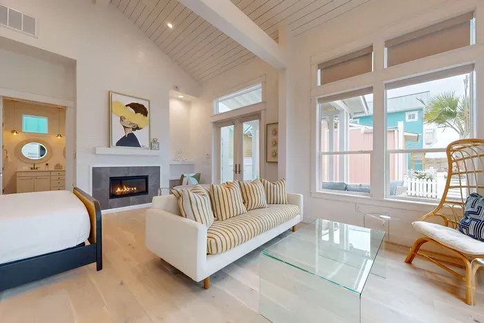 Sunflower Cabin 25 at Sunflower Beach Resort - image 11 of 27