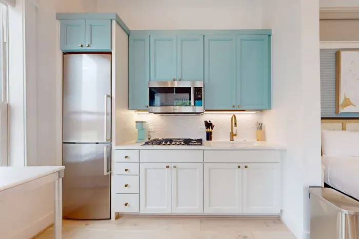 Sunflower Cabin 25 at Sunflower Beach Resort - image 13 of 27