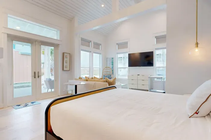 Sunflower Cabin 25 at Sunflower Beach Resort - image 5 of 27