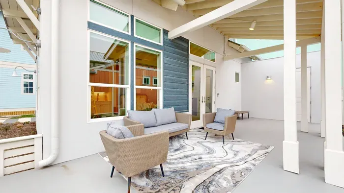 Sunflower Cabin 25 at Sunflower Beach Resort - image 2 of 27