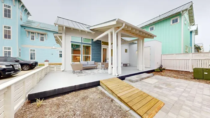 Sunflower Cabin 25 at Sunflower Beach Resort - image 1 of 27