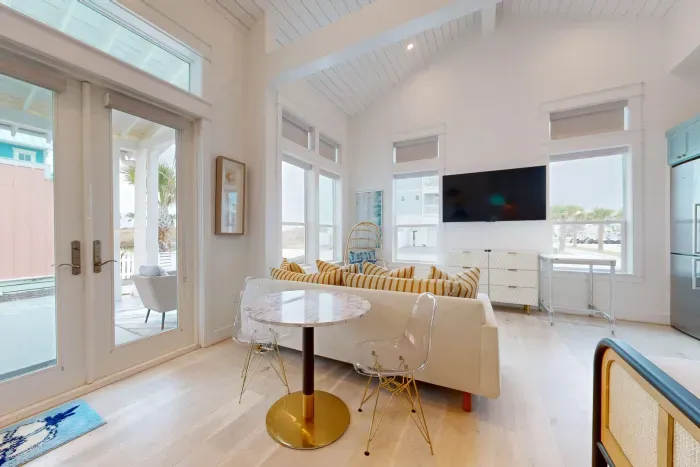 Sunflower Cabin 25 at Sunflower Beach Resort - image 8 of 27