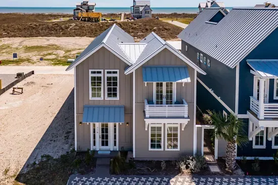 Tarpon Terrace at Sunflower Beach Resort