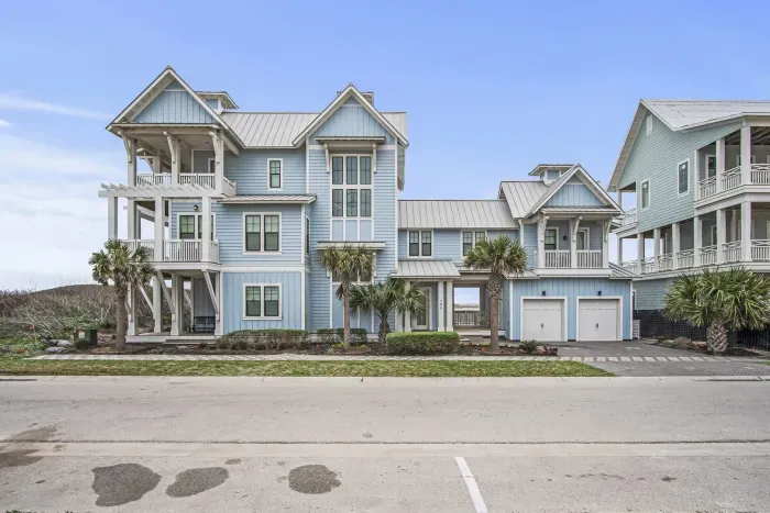 The Blue Diamond at Sunflower Beach Resort - image 2 of 58