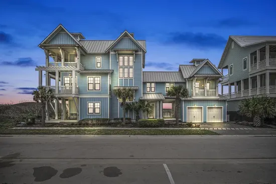 The Blue Diamond at Sunflower Beach Resort