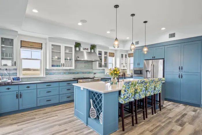 The Blue Diamond at Sunflower Beach Resort - image 31 of 58