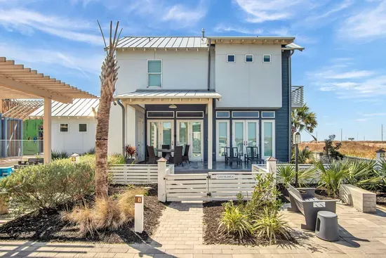 Casa Blanca at Sunflower Beach Resort