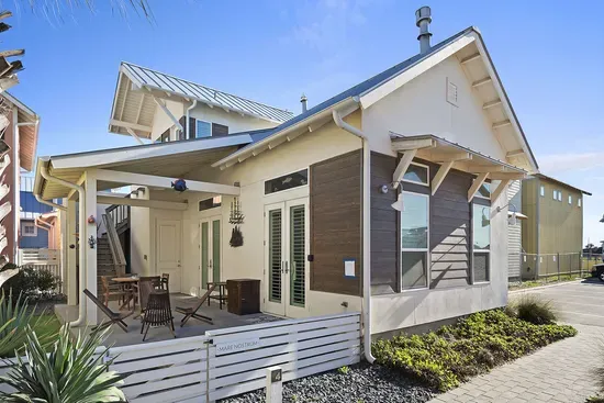 Mare Nostrum at Sunflower Beach Resort