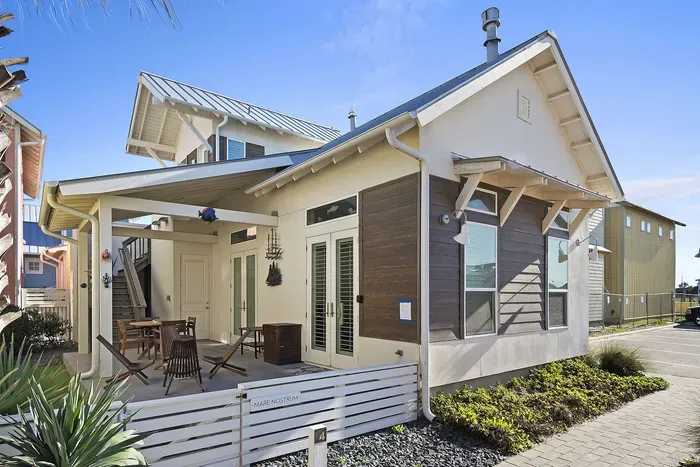 Mare Nostrum at Sunflower Beach Resort - image 1 of 49