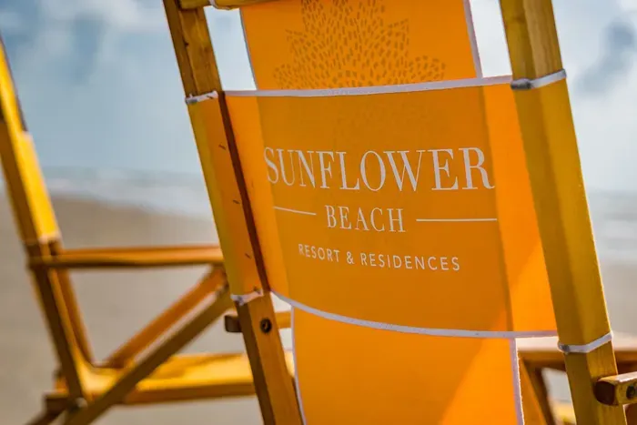 Mare Nostrum at Sunflower Beach Resort - image 48 of 49