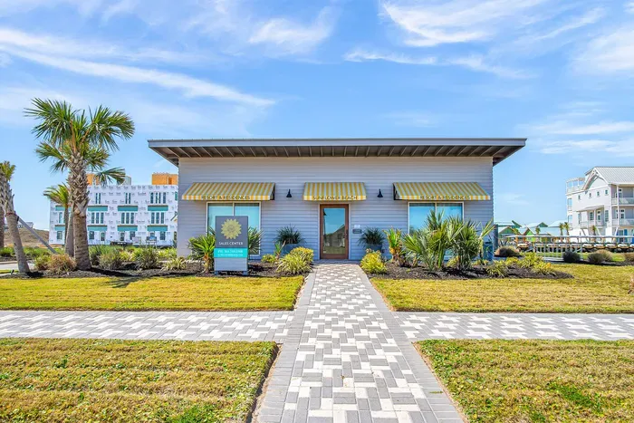 Mare Nostrum at Sunflower Beach Resort - image 33 of 49