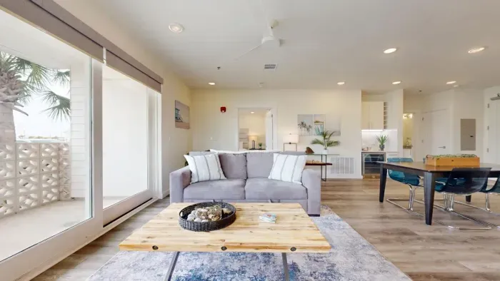 A Shore Thing at Sunflower Beach Resort - image 6 of 29