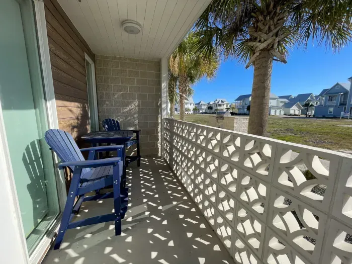 A Shore Thing at Sunflower Beach Resort - image 18 of 29