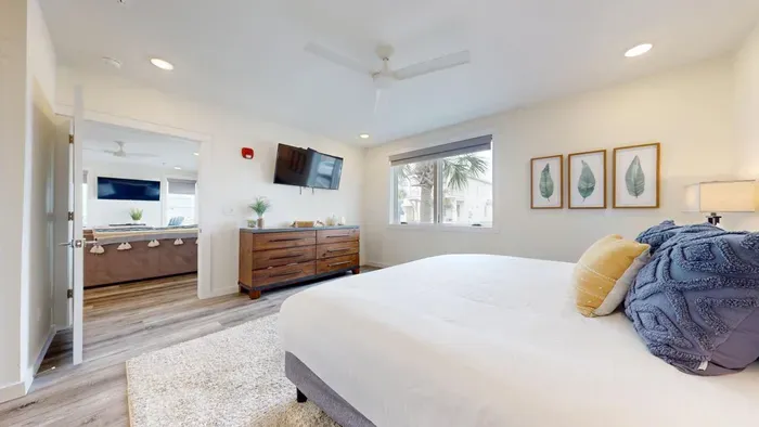 A Shore Thing at Sunflower Beach Resort - image 13 of 29