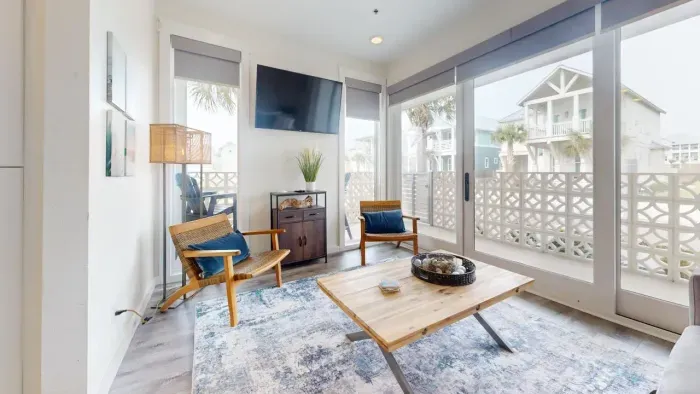 A Shore Thing at Sunflower Beach Resort - image 3 of 29