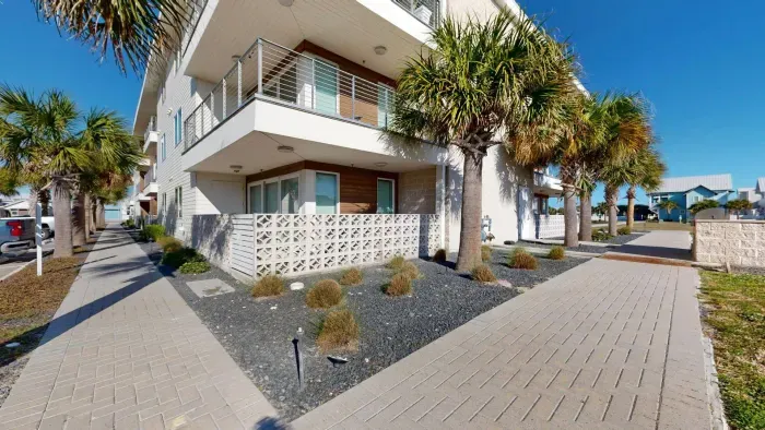 A Shore Thing at Sunflower Beach Resort - image 1 of 29