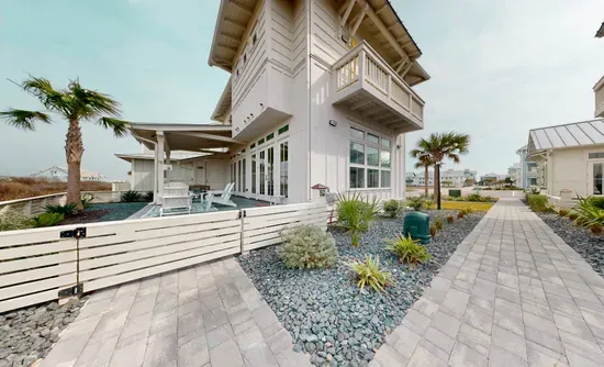 Palma Rose at Sunflower Beach Resort