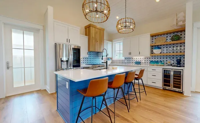 Sea Glass at Sunflower Beach - image 35 of 70