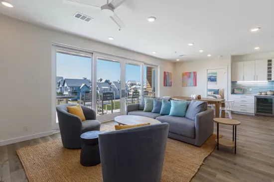 Cielo Vista at Sunflower Beach Resort