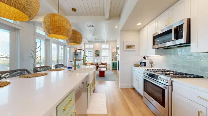 Sandy Beaches at Sunflower Beach Resort - image 13 of 40