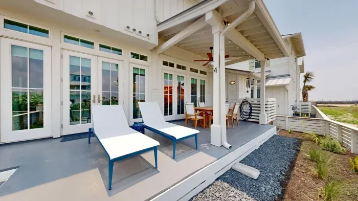 Over The Moon at Sunflower Beach Resort - image 2 of 37