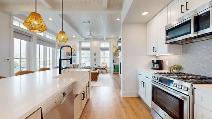 Over The Moon at Sunflower Beach Resort - image 12 of 37