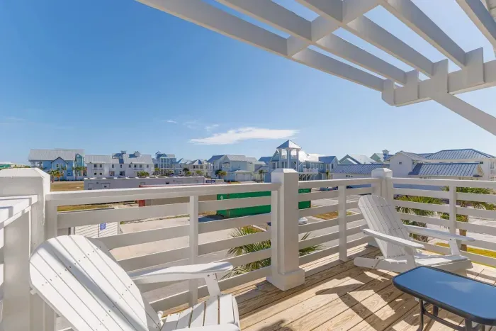 Cape Cloud at Sunflower Beach Resort - image 27 of 59