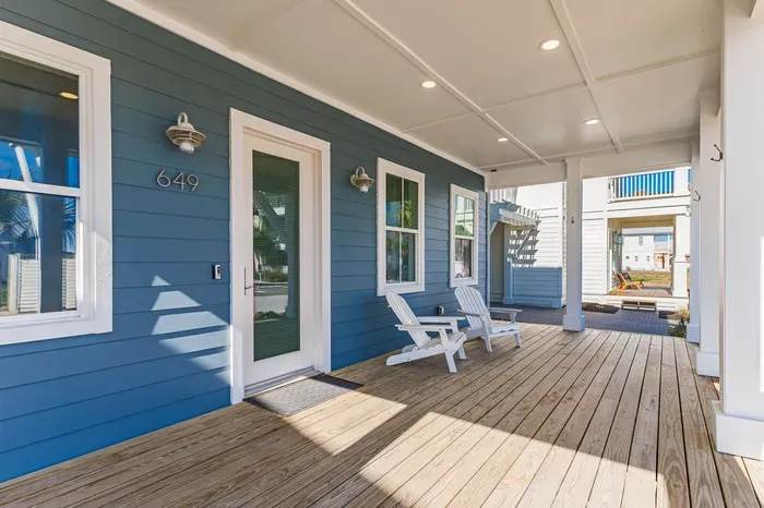 Cape Cloud at Sunflower Beach Resort - image 4 of 59