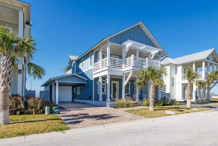 Cape Cloud at Sunflower Beach Resort - image 2 of 59