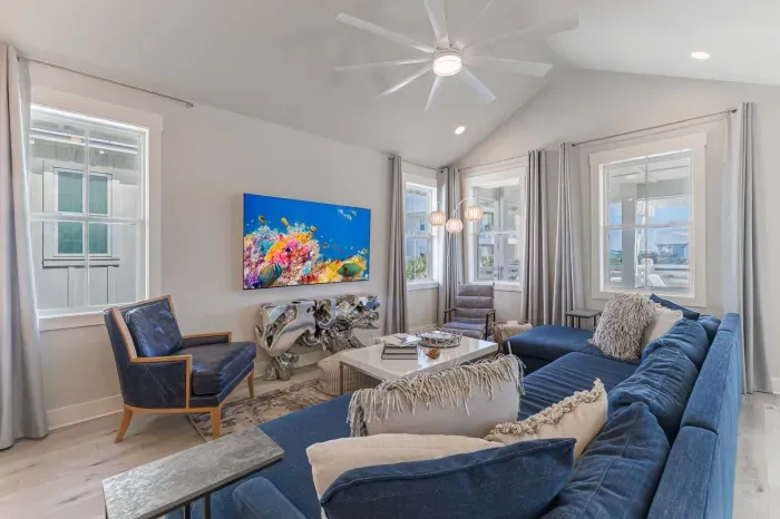 Cape Cloud at Sunflower Beach Resort - image 13 of 59