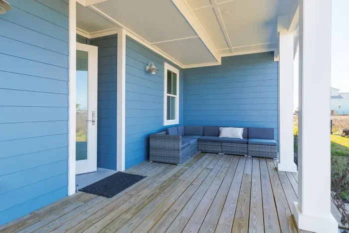 Cape Cloud at Sunflower Beach Resort - image 6 of 59