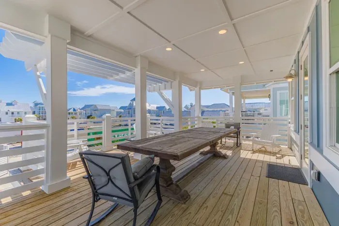 Cape Cloud at Sunflower Beach Resort - image 28 of 59