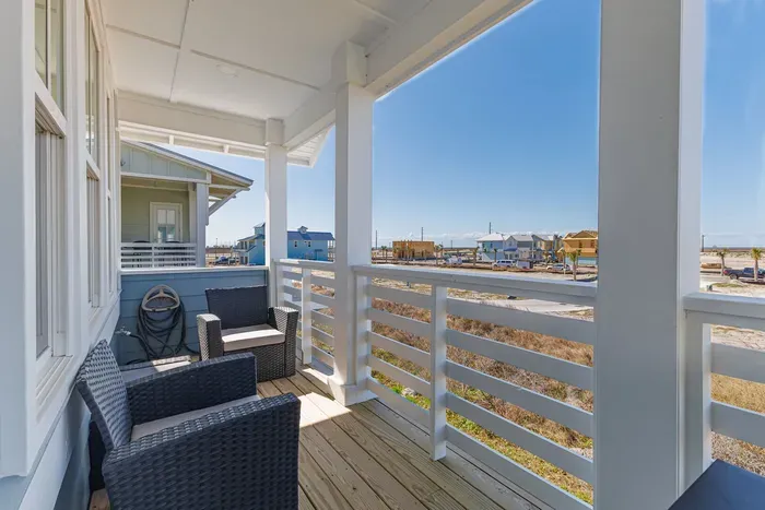 Cape Cloud at Sunflower Beach Resort - image 26 of 59