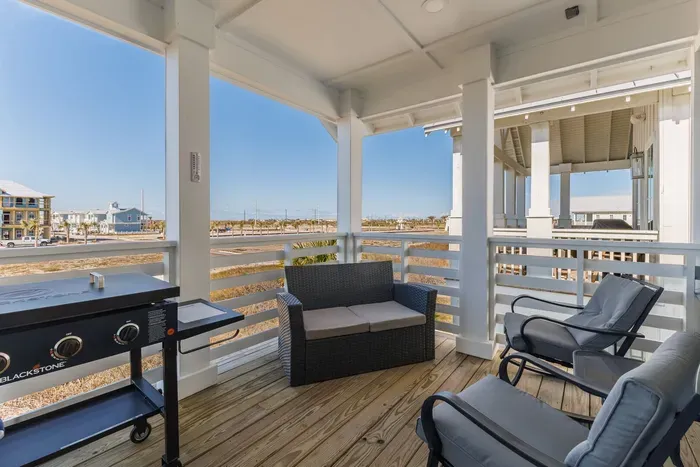 Cape Cloud at Sunflower Beach Resort - image 25 of 59