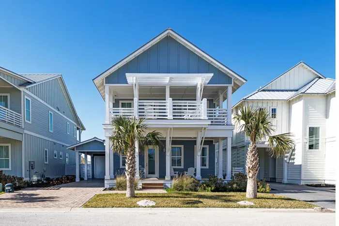 Cape Cloud at Sunflower Beach Resort - image 1 of 59